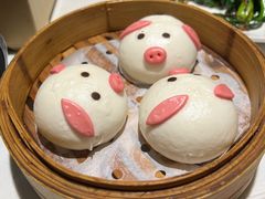 -稻香饭店(IFS国金中心店)