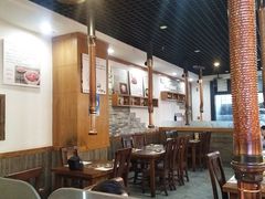 大堂-首尔馆韩国料理(金童路店)
