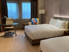 -上海浦东华美达大酒店