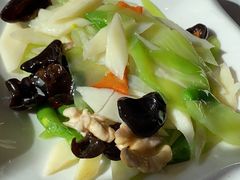 -马凯餐厅(长椿街店)