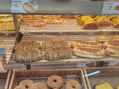 -85度C(上海兰溪二店)