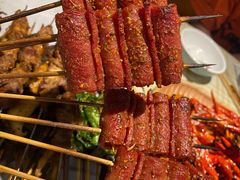 -527烧烤·龙虾·精酿酒(小石城美乐城店)