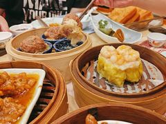 -点都德(皇岗村店)