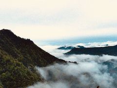 -溪口-滕头旅游景区