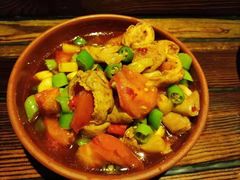 -当归食铺·创意菜·特调鸡尾酒(花枝店)