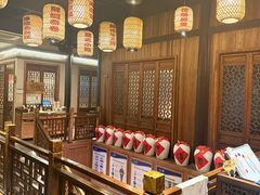 -二十八里太湖船菜(吉祥路店)