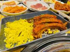 -韩国大金刚烤肉·料理(印象城店)