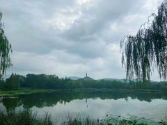 -北坞公园