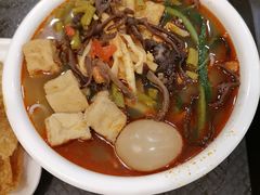 原味螺蛳粉-水平有限广西米粉·广西风味集(五道口店)