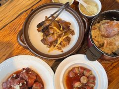 -临家闽南菜(宝洲路店)