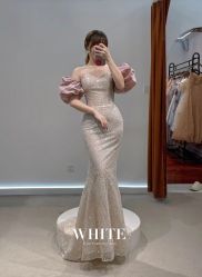 -纯色时光婚纱艺术馆WHITE