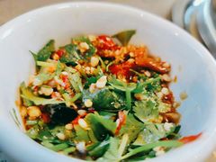 -四海蒸鲜蒸汽海鲜自助(北戴河店)