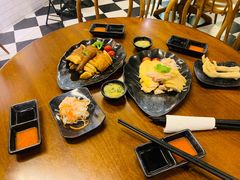 -鸡坤茶室(三里屯店)