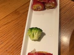 -点心传说·粤菜点心(佐阾虹湾店)