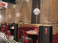 大堂-避风塘(宝山万达店)