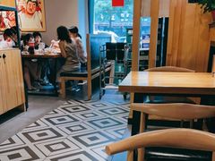 大堂-一顿烧烤(八经街店)
