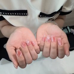 -StartNail美甲