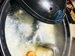 -百年果林椰子鸡(中洲店)