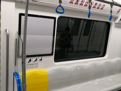 -奥体中心(地铁站)