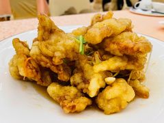 -长白山国际酒店中餐厅