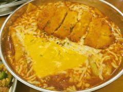 -青春分食(仙林大学城店)