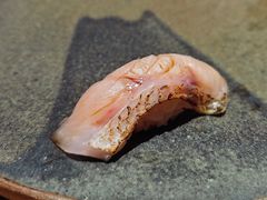 -银座岩