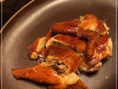 -浙江安吉JW万豪酒店·万豪中餐厅