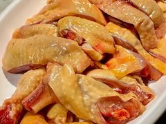 -尚尚仙·酸汤猪手·猪肚鸡火锅(华联万柳购物中心店)