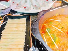 虾滑-川玉楼火锅(大庆中路店)