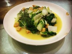 -富临轩私房菜(集庆门大街店)