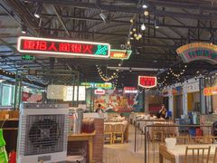 -霸王虾·麻辣小龙虾(清水河公园店)