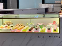 -西树泡芙(蓝色港湾店)