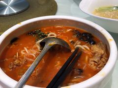 -小厨娘淮扬菜(板桥一店)