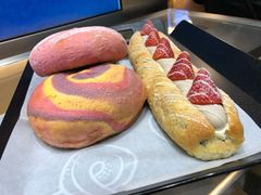 -LELECHA乐乐茶(新街口大洋店)