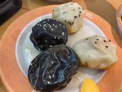 -陈家生煎(三坊七巷店)