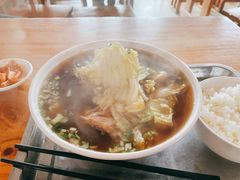 精品肋排-金泰缘排骨馆(遵化路店)
