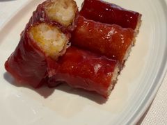 红米脆皮虾肠粉-洪禧楼·老广东海鲜酒楼(宁波万象城店)