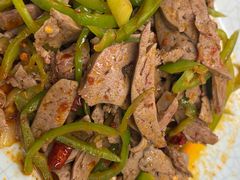 -清真·益鑫羊肉手抓馆(花园北街店)