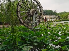 -河北村民俗体验园