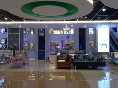 -居然之家(两江国际MALL店)