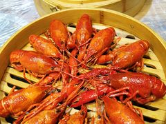 -靓靓蒸虾·头牌蒸虾(雪松路总店)