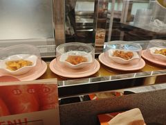 -争鲜回转寿司(海曙天一PLUS店)