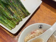 -老杨太太烧烤(文化广场店)