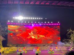 -暖泉古镇