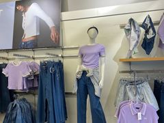 -GAP(王府井奥莱·香江小镇店)