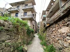 -东极岛景区-青浜岛