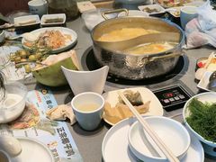 -椰小鸡·琼州糟粕醋(美兰缤纷城店)