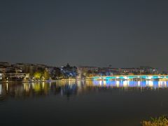 -南通濠河风景名胜区