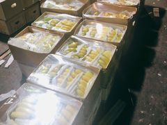 自助取餐区-菜园坝水果市场