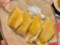 -由衷贵州酸汤牛肉火锅(新桥店)